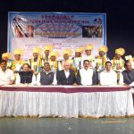 महात्मा फुले हे आद्य लोकशिक्षक- डॉ. अलोक जत्राटकर  म.फुले स्मृतीदिन विशेष  काष्ट्राईब शिक्षक’च्या आदर्श शिक्षक पुरस्काराचे वितरण