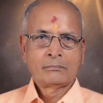 माणुसकीचा जिवंत झरा ह.भ.प. केशव हारुगडे(बाबा)